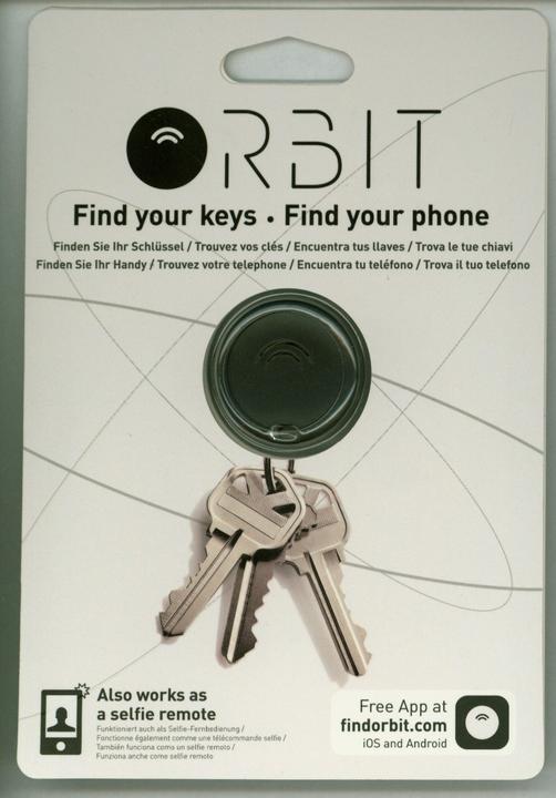 Produktbild Orbit Keyfinder