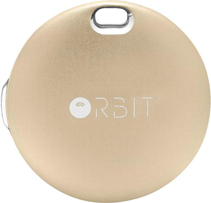 Actual product image Orbit Keyfinder