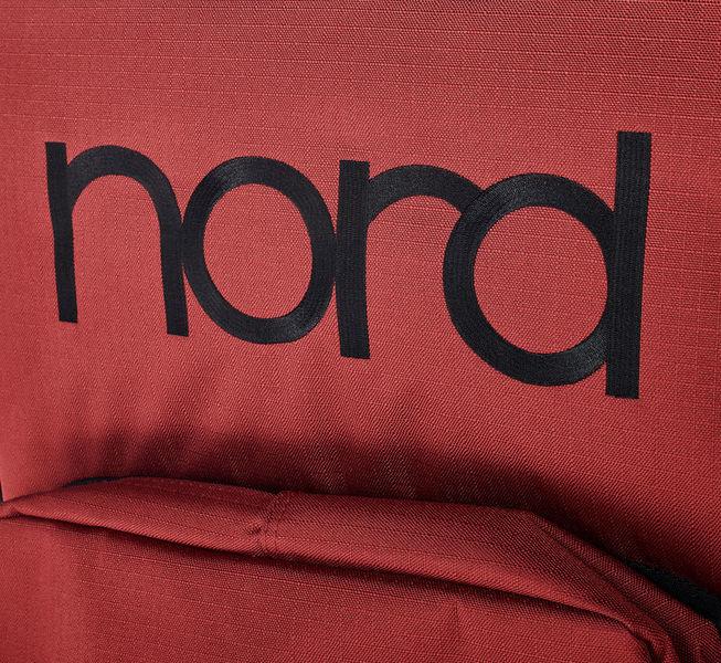 Produktbild Nord Softcase 88 (Keyboard, Stagepiano)