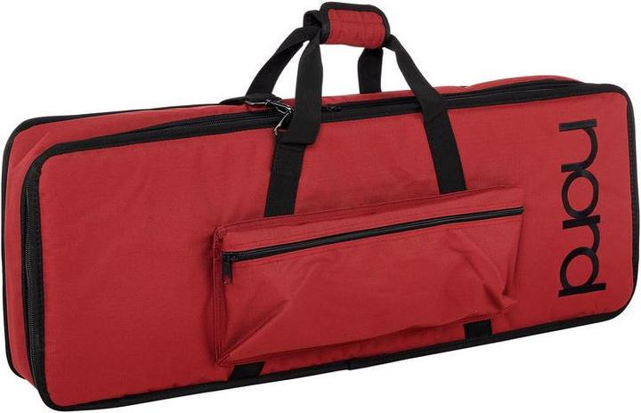 Produktbild Nord Softcase NL A1 (E-Gitarre)
