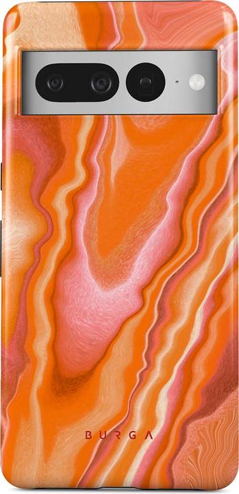 Burga Retro Glowe Tough Case (Google Pixel 7 Pro)