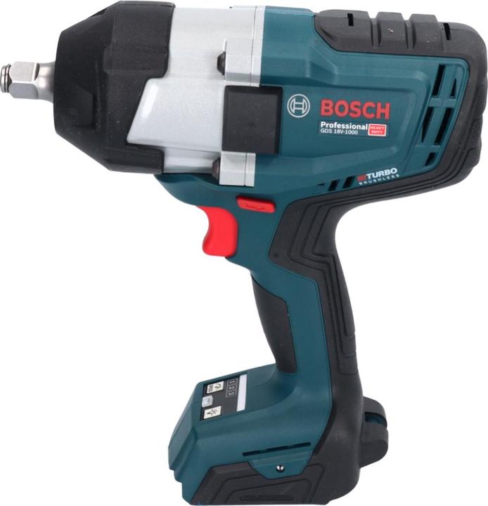 Produktbild Bosch Professional GDS 18V-1000 (Akkubetrieb)