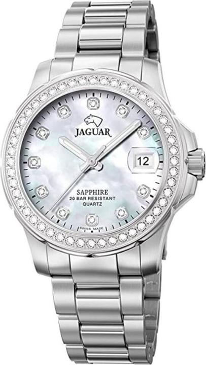 Immagine prodotto Jaguar Donna (Orologio sub, 35 mm)