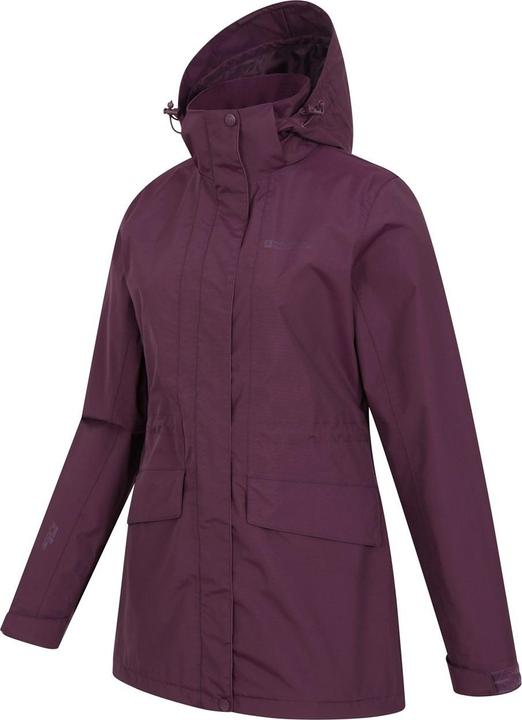 Immagine prodotto Mountain Warehouse Glacial Extreme Giacca Impermeabile Donna (38)