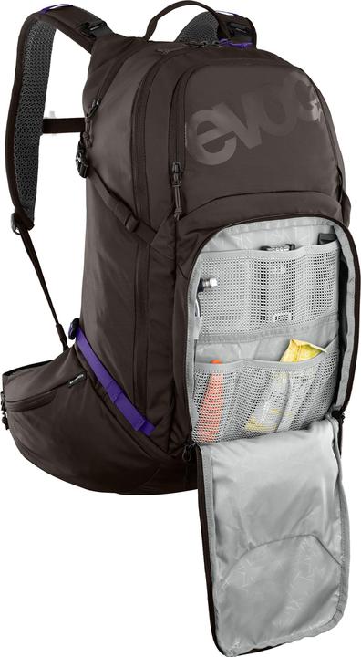 Actual product image Evoc Explorer Pro 30L Backpack (30 l)