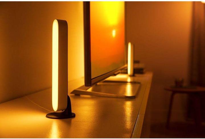 Immagine prodotto Philips Hue Play Basis + Estensione (530 lm)