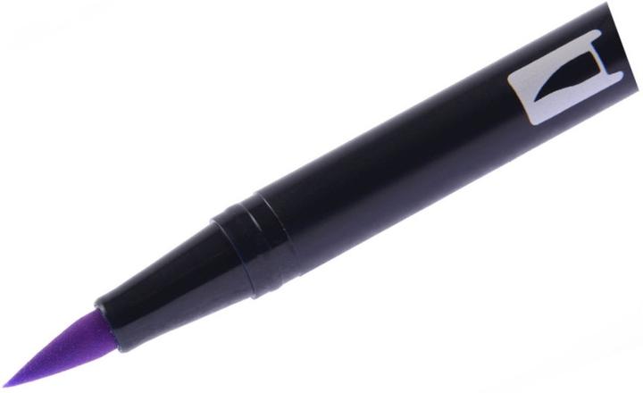 Produktbild Tombow ABT Dual Brush Pen (Blau, 1 x)