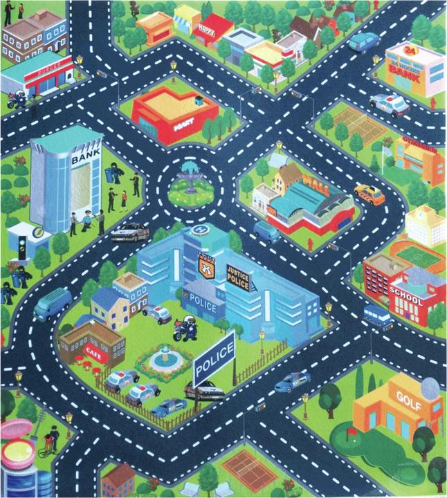 Image du produit Ronchi Supertoys 10176