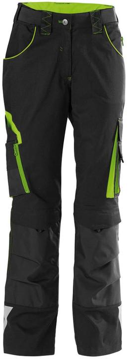 Actual product image Fortis Trousers (44)