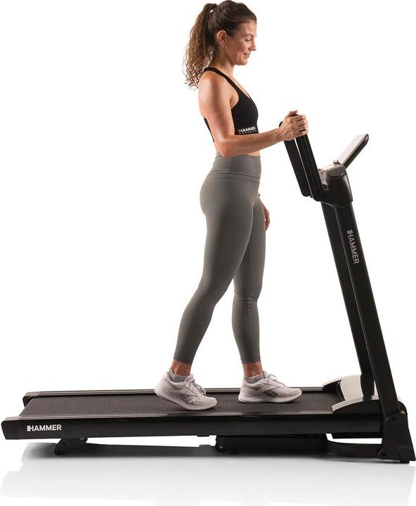 Image du produit Hammer Fitness FlyRun 2.0
