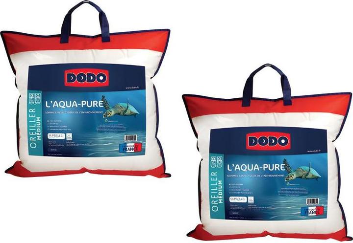 Produktbild Dodo Aqua Pure (60 x 60 x 1 cm)