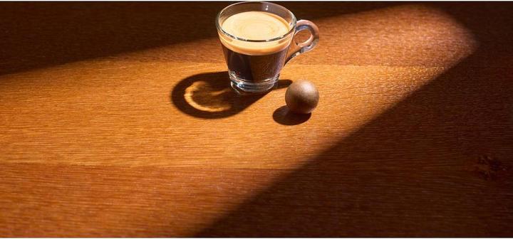Image du produit CoffeeB Decaffeinato (9 x Port.)