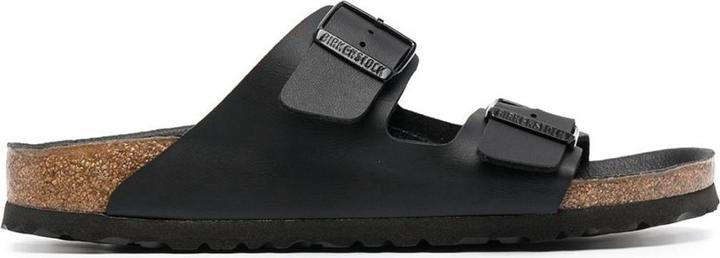 Actual product image Birkenstock Arizona Birko-Flor narrow (39)