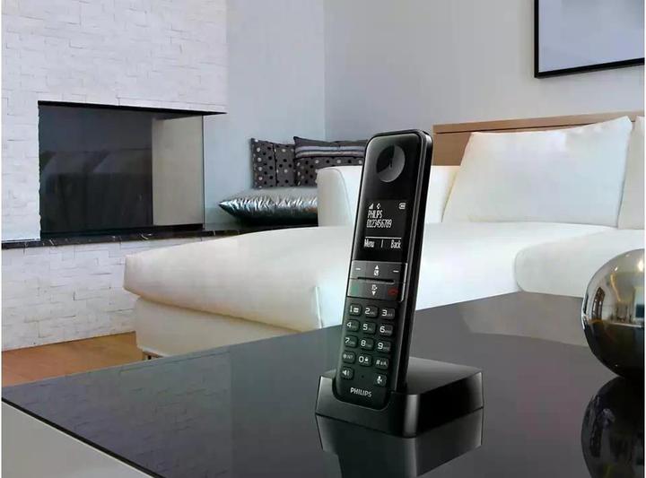 Immagine prodotto Philips D4701B