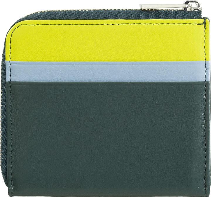 Image du produit Dudu Porte-monnaie en cuir 10,5 cm