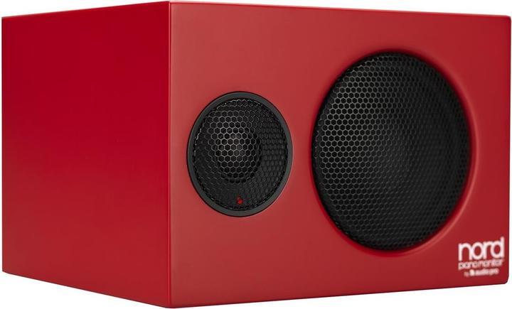 Actual product image Nord Piano Monitor (Passive, Active, Pair, 2x 80 W)