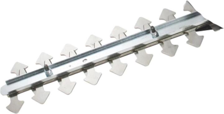 Image du produit Makita Lame de 20cm complète pour cisaille à gazon UH200DWE /UH200Z