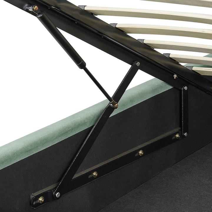Actual product image Beliani Bajonna (180 x 200 cm)