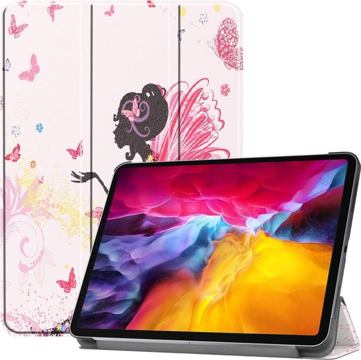 Produktbild Cover-Discount Tri-fold Smart Case (iPad Pro 11 2021 (3. Gen))