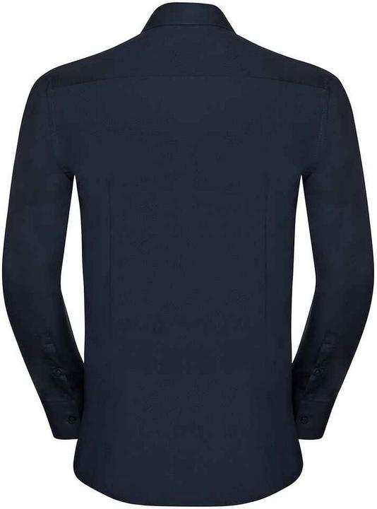 Immagine prodotto Russell Ultimate Camicia Formale Manica Lunga Uomo (4XL)