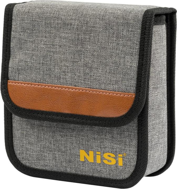 Actual product image Nisi V6 Kit Landscape (100 mm, Neutral colour filter)