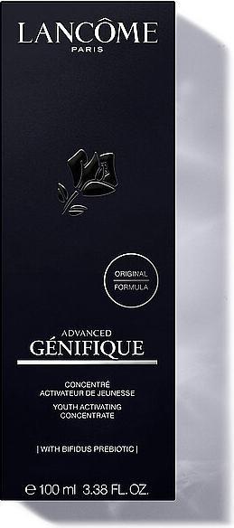 Actual product image Lancôme Advanced Génifique (100 ml)
