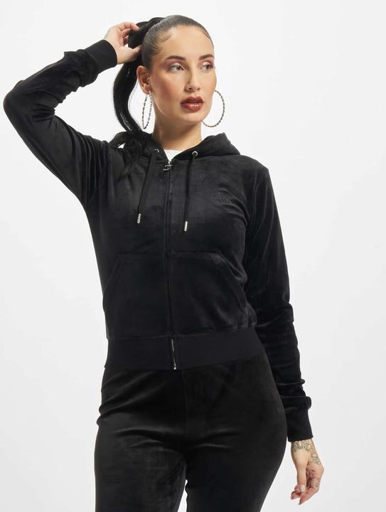 Immagine prodotto Juicy Couture Giacca con cappuccio ROBERTSON (S)