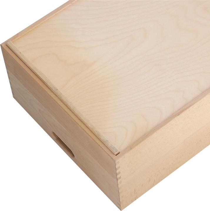 Produktbild Zeller Present Allzweckkiste (60 x 40 x 21 cm, 42.40 l)