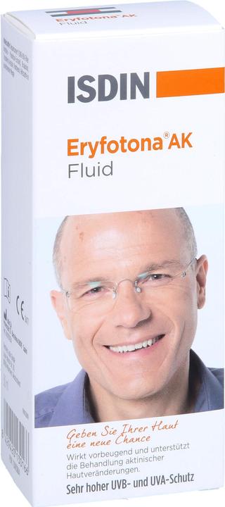 Produktbild Isdin Eryfotona AK (Sonnencreme, Bis SPF 10, 50 ml)