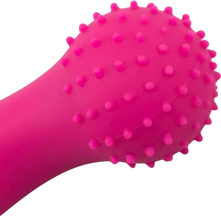 Actual product image Easytoys Tarzan Vibrator - Pink