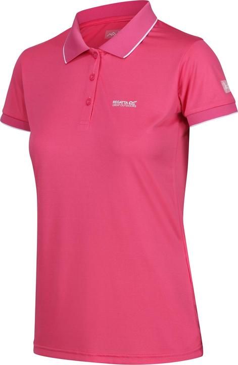 Immagine prodotto Regatta Remex II Maglietta con Colletto Polo Donna (42)