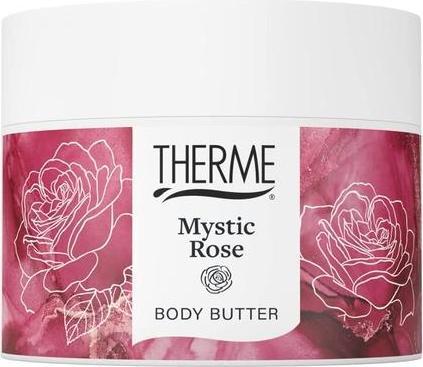 Produktbild Therme Mystic Rose Body Butter 225g (Body Butter)