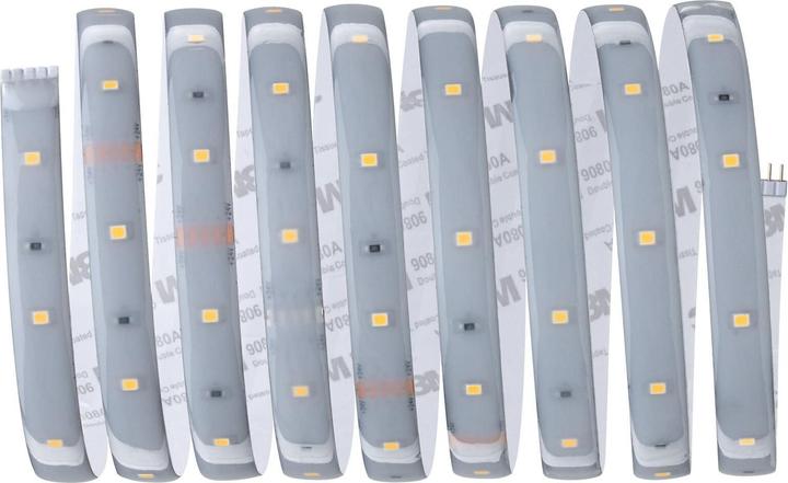 Produktbild Paulmann MaxLED 250 Stripe (Warmweiss, 250 cm, Indoor)