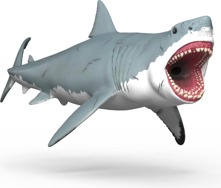 Produktbild Schleich Megalodon