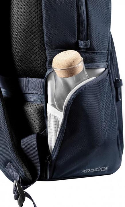 Immagine prodotto XD Design ZAINO SOFT DAYPACK NAVY P/N:P705.985 (17 l)