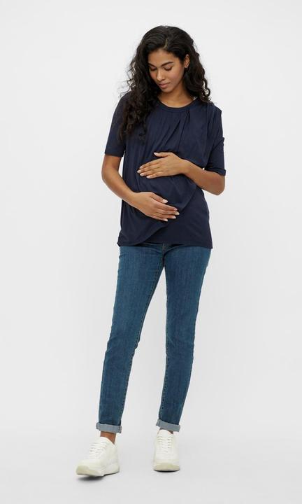 Image du produit Mamalicious MLNEWBROOKLYN 2-in-1 maternity top (L)
