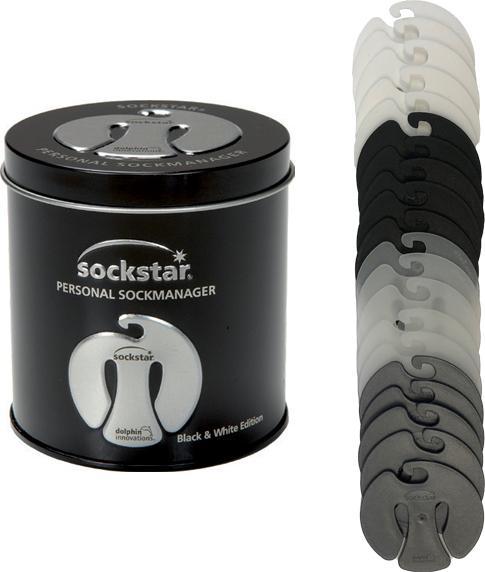 Sockstar Premium Gift Box (Einzelpack, One Size)