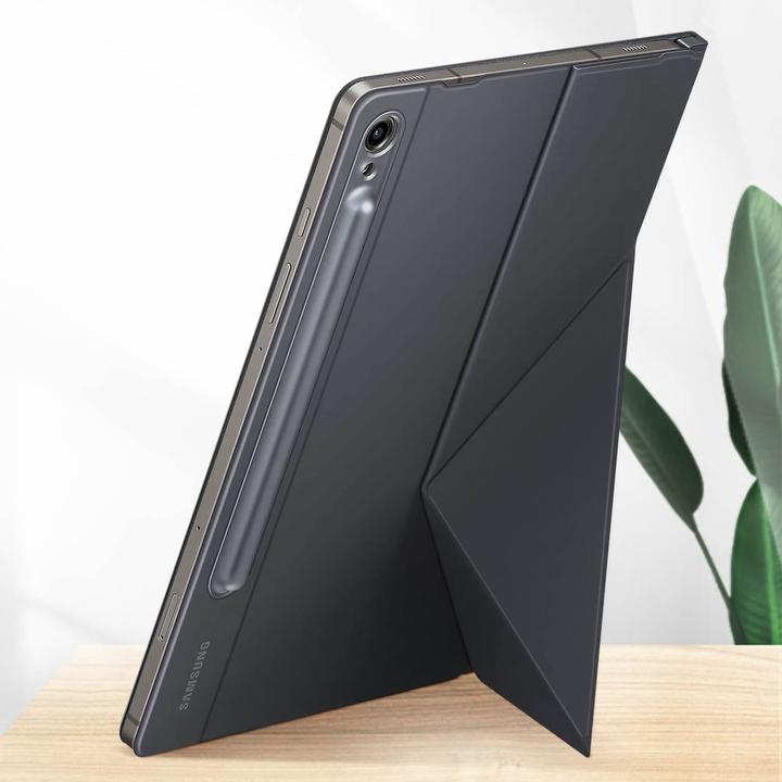 Immagine prodotto Samsung Smart Book Cover (Galaxy Tab S9, Galaxy Tab S9 FE, Samsung Galaxy Tab S10 FE)