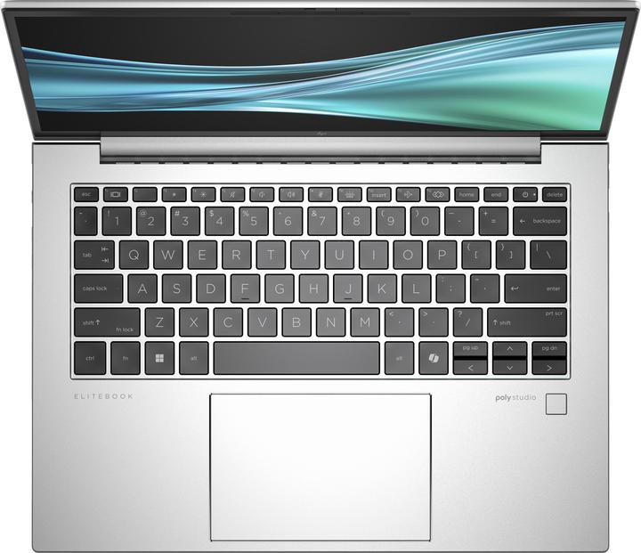 Produktbild HP EliteBook 845 14 inch G11 Notebook PC, AMD Ryzen™ 5, 35,6 cm (14"), 1920 x 1200 Pixel, 16 GB (14", AMD Ryzen 5 8540U, 16 GB, 512 GB, DE)