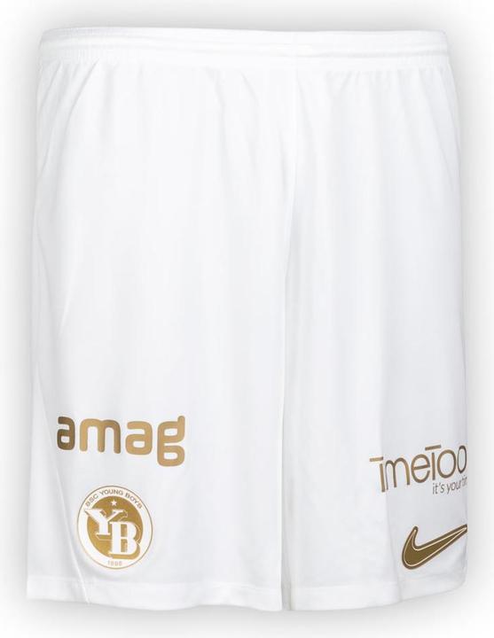 Image du produit Nike Park Iii Short (L)