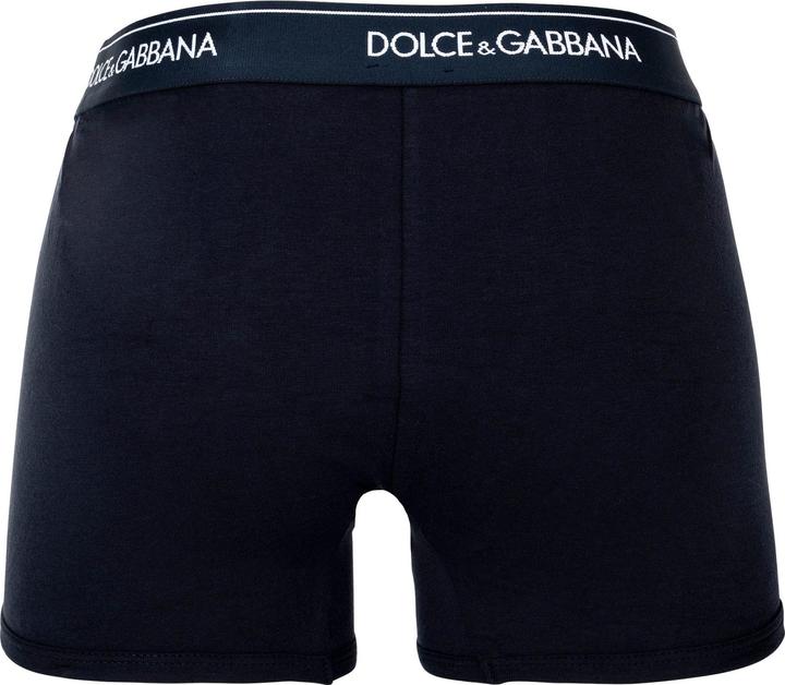 Immagine prodotto Dolce & Gabbana Regular Boxer (M, Confezione da 2)