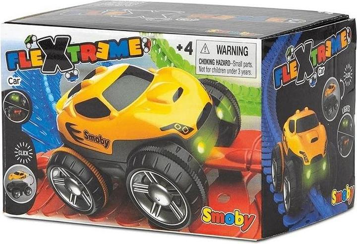 Image du produit Smoby FLEXTREME toy car