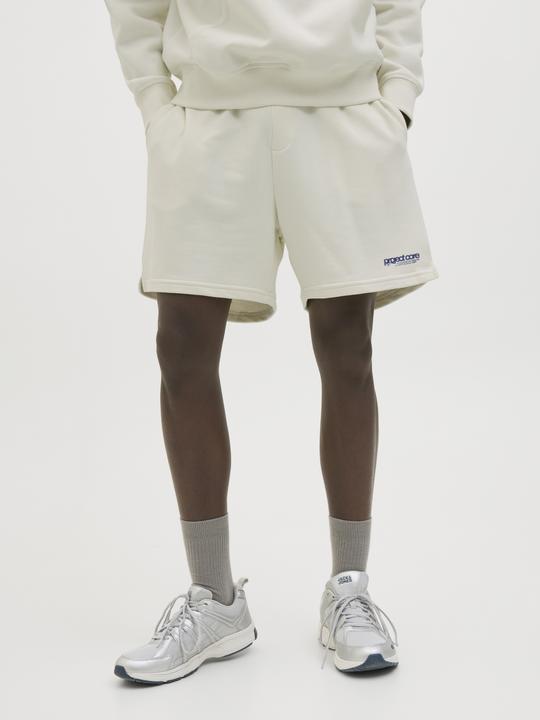 Produktbild Jack & Jones Jpstkarl Union Sweat Shorts Xlng Sn (XL)