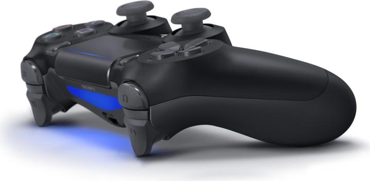 Actual product image Sony PS4 Dualshock 4 Wireless Controller v2: Fortnite Neo Versa Bundle (PS4)