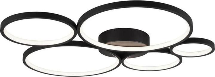 Image du produit Trio rondo (5800 lm)
