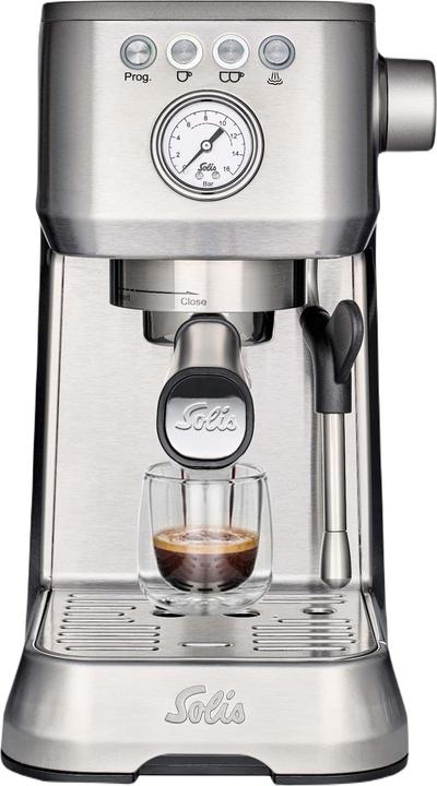 Image du produit Solis Barista Perfetta Plus