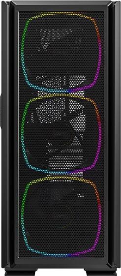 Actual product image Montech Sky Two Gx (E-ATX)