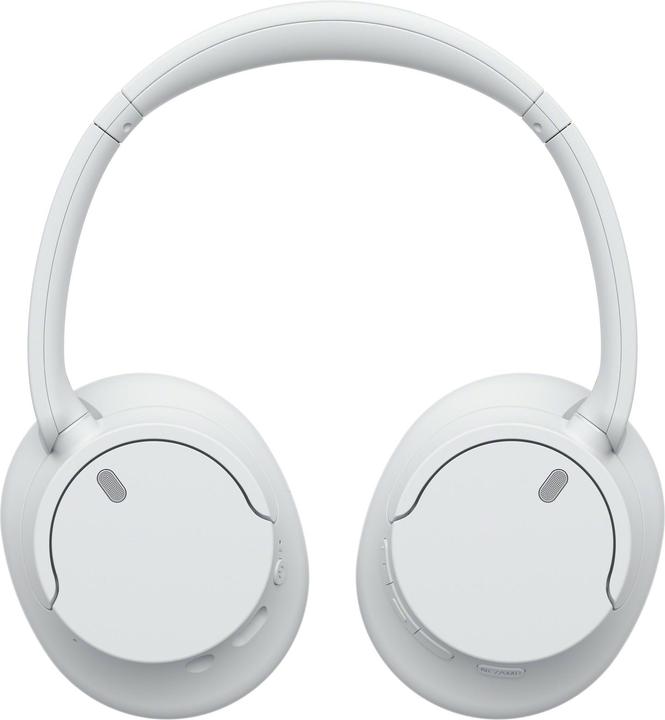 Productafbeelding Sony WH-CH720N (NC, 35 h, Draadloze, Bedraad)