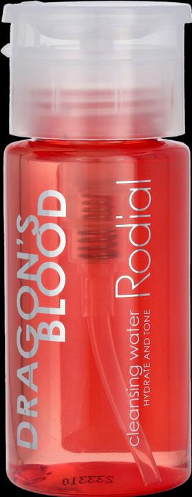 Immagine prodotto Rodial Acqua detergente al sangue di drago (Panni pulizia, 100 ml)