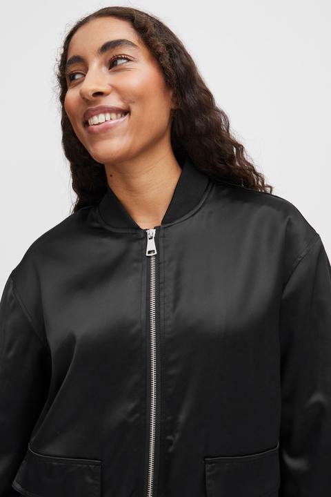 Image du produit B.young BYESTO BOMBER JACKET 20814260 (38)